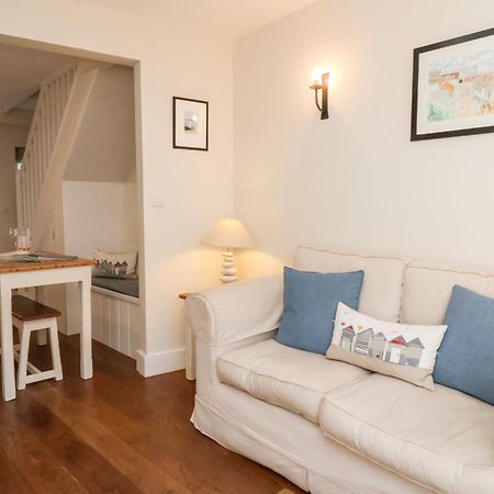Shrimpers Cottage, Aldeburgh Buitenkant foto